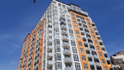 Daire 2-oda 46 m² - Alexandra Griboyedova, Batumi