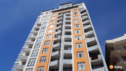 Daire 2-oda 46 m² - Alexandra Griboyedova, Batumi
