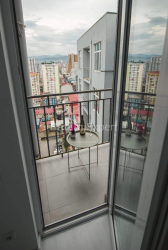 Daire 46 m² Daire - Alexandra Griboyedova, Batumi, Gürcistan