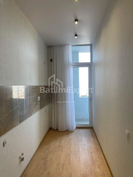 Daire 45 m² Daire - Tbel-Abuseridze, Batumi, Gürcistan