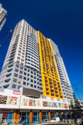 Daire 45 m² Daire - Tbel-Abuseridze, Batumi, Gürcistan