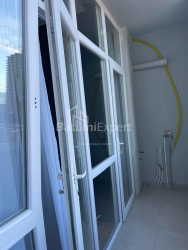 Daire 45 m² Daire - Tbel-Abuseridze, Batumi, Gürcistan