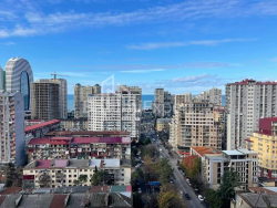 Daire 45 m² Daire - Tbel-Abuseridze, Batumi, Gürcistan