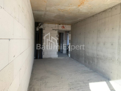 Daire 28.1 m² Daire - Şalva Inasaridze, Batumi, Gürcistan