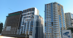 Daire 2-oda 56.8 m² - Lech ve Maria Kachinsky, Batumi