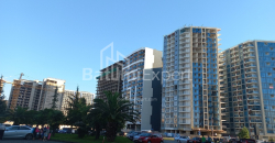 Daire 56.8 m² Daire - Lech ve Maria Kachinsky, Batumi, Gürcistan