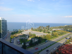 Daire 56.8 m² Daire - Lech ve Maria Kachinsky, Batumi, Gürcistan