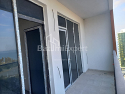Daire 56.8 m² Daire - Lech ve Maria Kachinsky, Batumi, Gürcistan