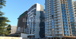 Daire 56.8 m² Daire - Lech ve Maria Kachinsky, Batumi, Gürcistan