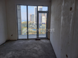 Daire 56.8 m² Daire - Lech ve Maria Kachinsky, Batumi, Gürcistan