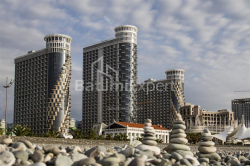 Daire 30 m² Daire - Şerif Khimshiashvili, Batumi, Gürcistan