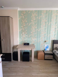 Daire 30 m² Daire - Şerif Khimshiashvili, Batumi, Gürcistan