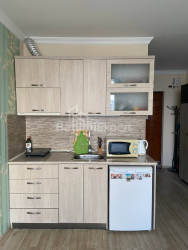 Daire 30 m² Daire - Şerif Khimshiashvili, Batumi, Gürcistan