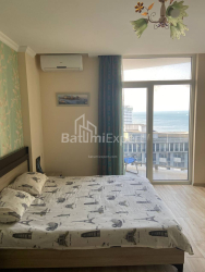 Daire 1-oda 30 m² - Şerif Khimshiashvili, Batumi
