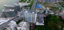 Daire 33 m² Daire - Lech ve Maria Kachinsky, Batumi, Gürcistan