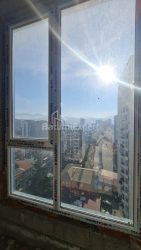 Daire 85.5 m² Daire - Ekvtime Takaishvili, Batumi, Gürcistan