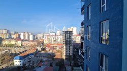 Daire 85.5 m² Daire - Ekvtime Takaishvili, Batumi, Gürcistan