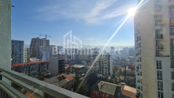 Daire 85.5 m² Daire - Ekvtime Takaishvili, Batumi, Gürcistan