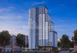 Daire 85.5 m² Daire - Ekvtime Takaishvili, Batumi, Gürcistan