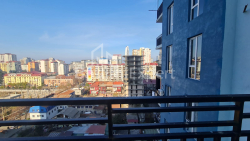 Daire 85.5 m² Daire - Ekvtime Takaishvili, Batumi, Gürcistan