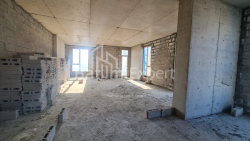 Daire 85.5 m² Daire - Ekvtime Takaishvili, Batumi, Gürcistan