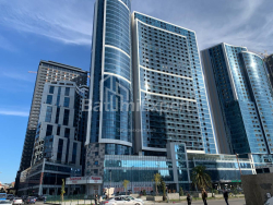 Daire 55 m² Daire - Kahramanlar Sokağı, Batumi, Gürcistan