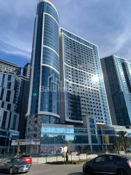 Daire 55 m² Daire - Kahramanlar Sokağı, Batumi, Gürcistan