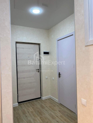 Daire 55 m² Daire - Kahramanlar Sokağı, Batumi, Gürcistan