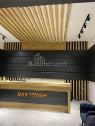 Daire 55 m² Daire - Kahramanlar Sokağı, Batumi, Gürcistan