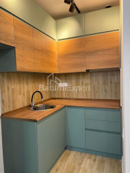Daire 55 m² Daire - Kahramanlar Sokağı, Batumi, Gürcistan