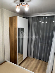 Daire 55 m² Daire - Kahramanlar Sokağı, Batumi, Gürcistan