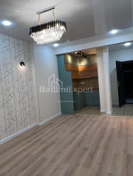 Daire 55 m² Daire - Kahramanlar Sokağı, Batumi, Gürcistan