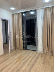 Daire 55 m² Daire - Kahramanlar Sokağı, Batumi, Gürcistan
