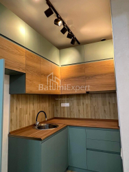 Daire 55 m² Daire - Kahramanlar Sokağı, Batumi, Gürcistan