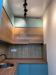 Daire 55 m² Daire - Kahramanlar Sokağı, Batumi, Gürcistan