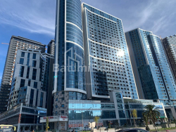 Daire 55 m² Daire - Kahramanlar Sokağı, Batumi, Gürcistan