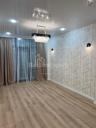 Daire 3-oda 55 m² - Kahramanlar Sokağı, Batumi