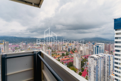 Daire 54 m² Daire - Şerif Khimshiashvili, Batumi, Gürcistan