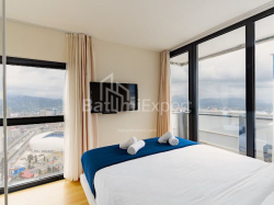 Daire 54 m² Daire - Şerif Khimshiashvili, Batumi, Gürcistan