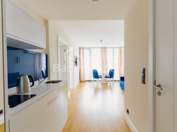 Daire 54 m² Daire - Şerif Khimshiashvili, Batumi, Gürcistan