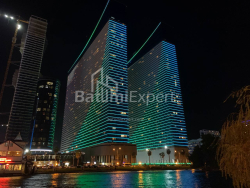 Daire 54 m² Daire - Şerif Khimshiashvili, Batumi, Gürcistan