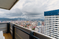 Daire 54 m² Daire - Şerif Khimshiashvili, Batumi, Gürcistan