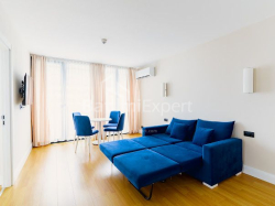 Daire 54 m² Daire - Şerif Khimshiashvili, Batumi, Gürcistan