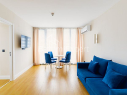 Daire 2-oda 54 m² - Şerif Khimshiashvili, Batumi