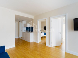 Daire 2-oda 54 m² - Şerif Khimshiashvili, Batumi