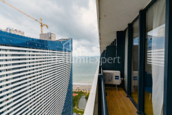 Daire 54 m² Daire - Şerif Khimshiashvili, Batumi, Gürcistan