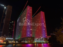 Daire 54 m² Daire - Şerif Khimshiashvili, Batumi, Gürcistan