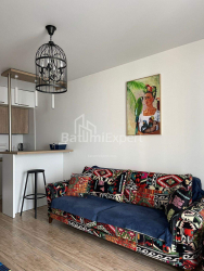 Daire 2-oda 49.2 m² - Lech ve Maria Kachinsky, Batumi