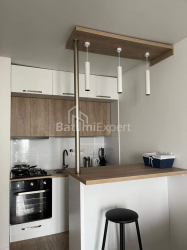 Daire 2-oda 49.2 m² - Lech ve Maria Kachinsky, Batumi