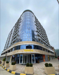 Daire 49.2 m² Daire - Lech ve Maria Kachinsky, Batumi, Gürcistan